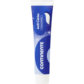 Pasta De Dentes Anti-Cáries Continente 125 ml