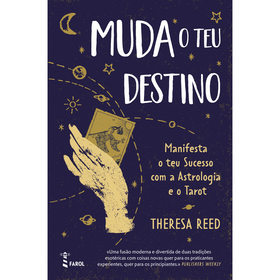 Muda O Teu Destino De Theresa Reed