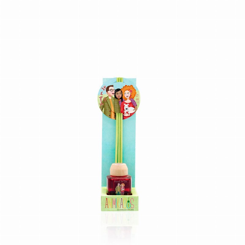 Mikado 18 ml Friends For Life - Aroma Red Fruits