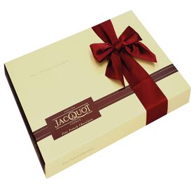 Bombons De Chocolate Praliné E Avelã Jacquot 260 gr