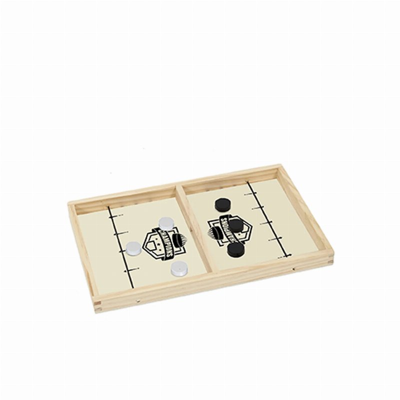 Hkh Jogo De Mesa Mini Hóquei