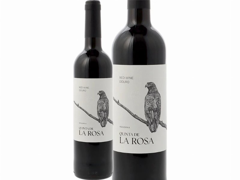 Vinho Tinto Quinta De La Rosa Reserva 0.75 l