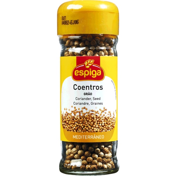 Coentros Grão 22 g