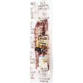 Tiras De Entrecosto De Porco Selecta 900 gr (Aprox.)