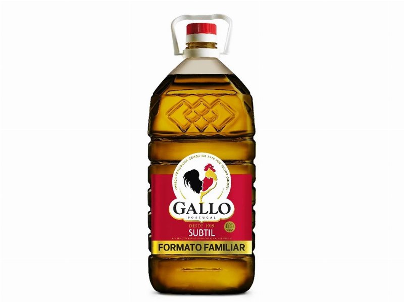 Azeite Gallo Subtil 3 l