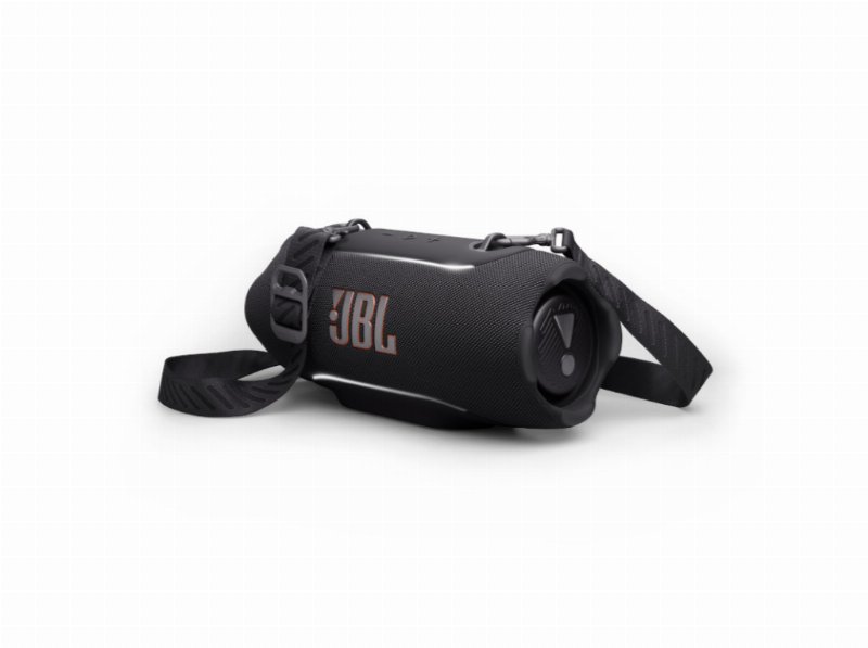 Coluna Portátil Bt Jbl Xtreme 5 Preta
