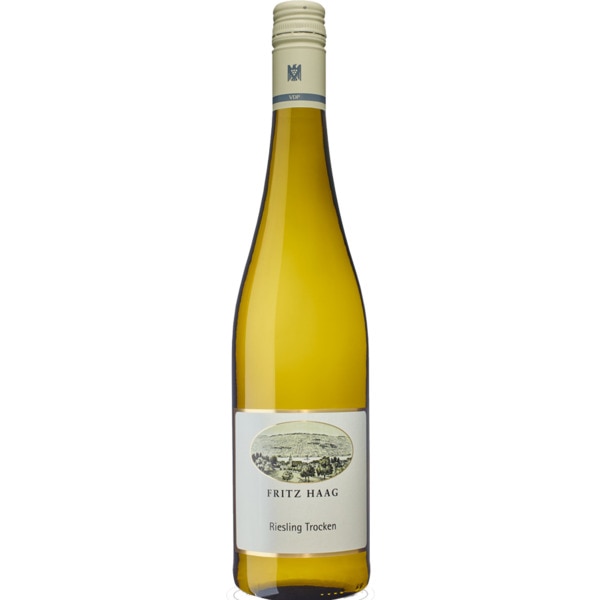 Vinho Branco Da Alemanha Riesling Trocken 75 cl