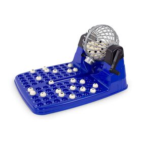 Chicos - Jogo Bingo Automático Deluxe