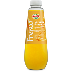 Sumo Laranja Do Algarve Compal Fresco 75 cl