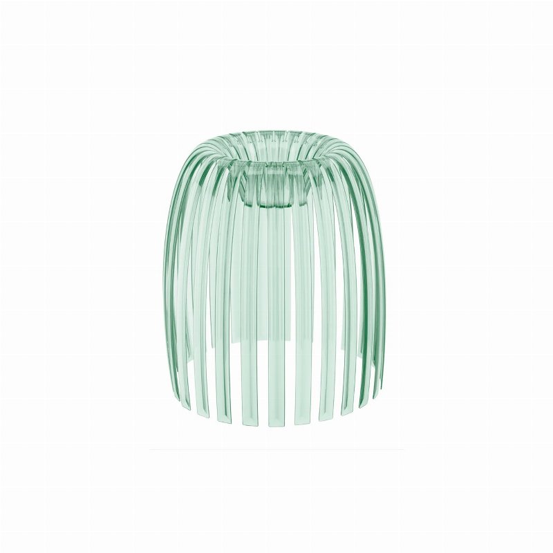 Koziol Candeeiro De Teto Verde