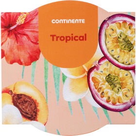 Ambientador Vela Tropical Continente 1 Un