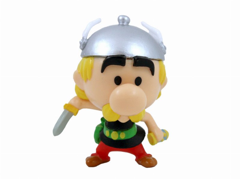 Figura Chibi Asterix