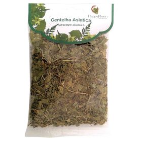 Chá Centelha Asiática Happyflora 50 gr