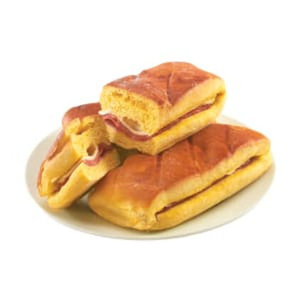Lanche Nossa Padaria 0.085Kg