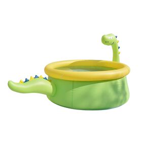 Zoko - Piscina Insuflável Dinossauro