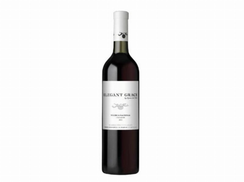 Vinho Tinto Marquês Dos Vales Elegant Grace Algarve 0.75 l