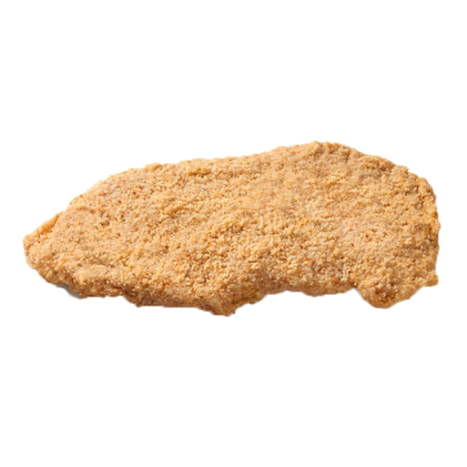 Bifes De Peru Panados Nosso Talho 0.5Kg