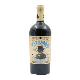 Fat Baron Touriga Nacional Península De Setúbal Vinho Tinto