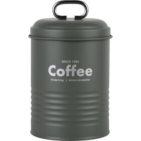 Lata Com Tampa Café Kasa