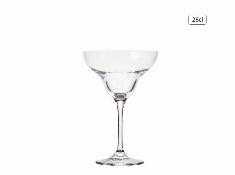 Taça Citation Vidro 26 cl