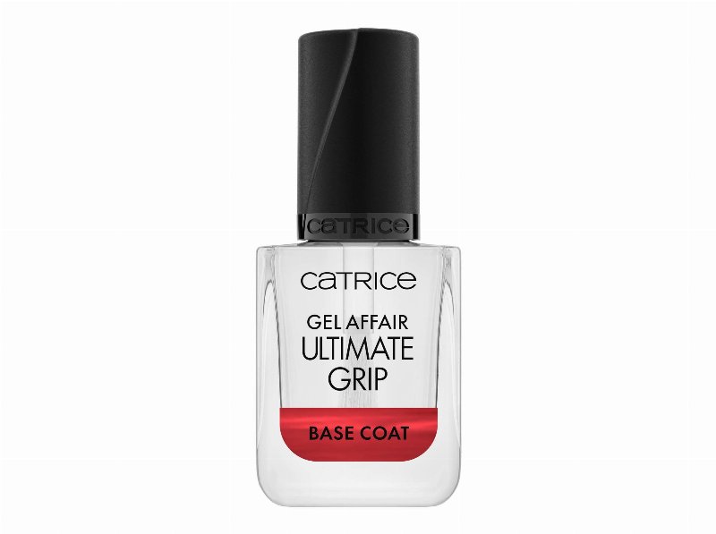 Verniz Unhas Catrice Base Coat 105 ml