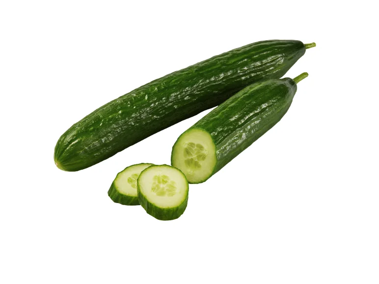 Bio Pepino Doce