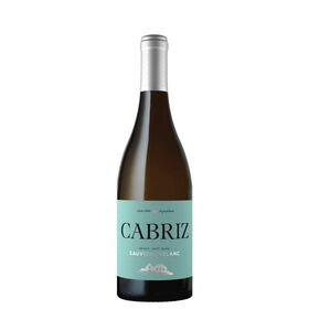 Cabriz Sauvignon Blanc Terras Do Dão Vinho Branco