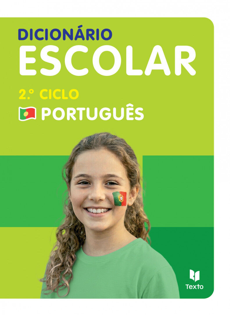 Dicionário Escolar De Português 2º Ciclo Vários Autores
