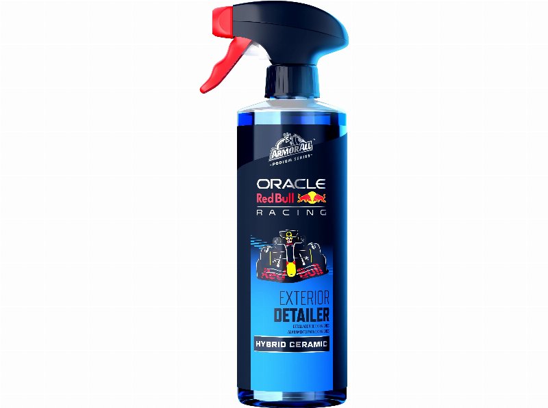 Limpeza Exterior Detailer Armor All 500 ml
