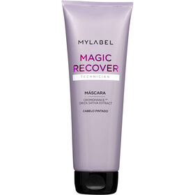 Máscara Cabelo Magic Recover Technician Mylabel 250 ml
