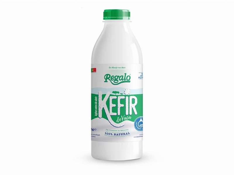 Kefir Regalo Natural 1 kg