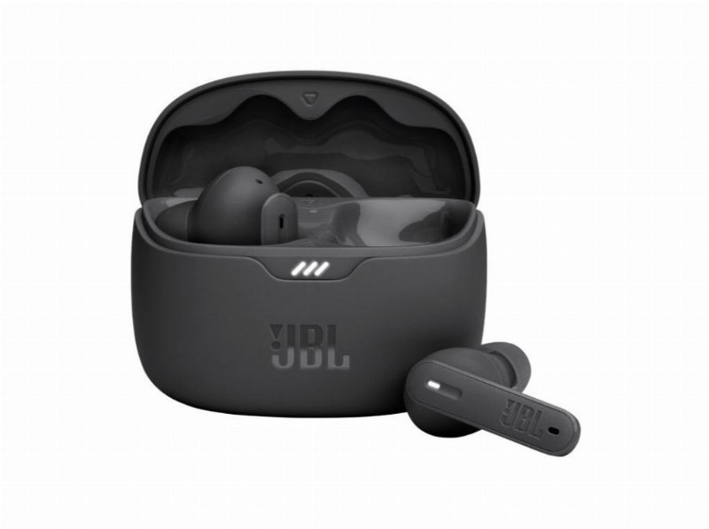 Auriculares Tws Jbl T Beam Blk