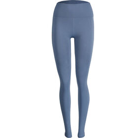 Legging Seamless M Azul Berg