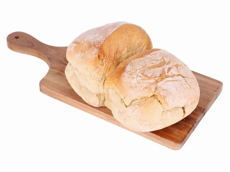 Pão Saloio -25% Sal Produção Própria 400 g