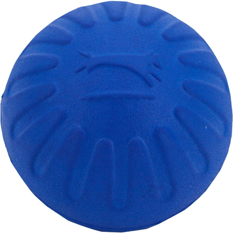 Brinquedo Para Cão Fantastic Ball Azul Tamanho L 1 unidade