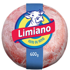Queijo Flamengo Sem Lactose Bola Limiano 600 gr