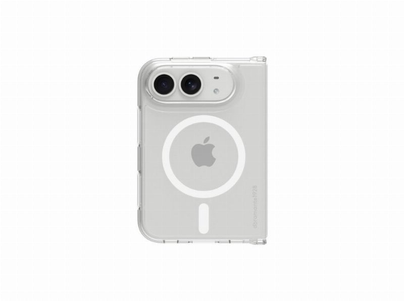 Capa Dbramante Iphone Fold Iceland Ms Transp