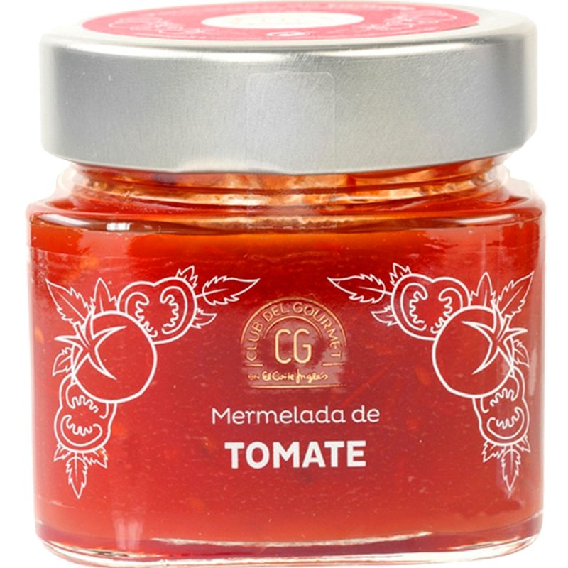 Doce De Tomate 220 g