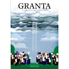 Granta Em Língua Portuguesa 2 De Tinta Da China
