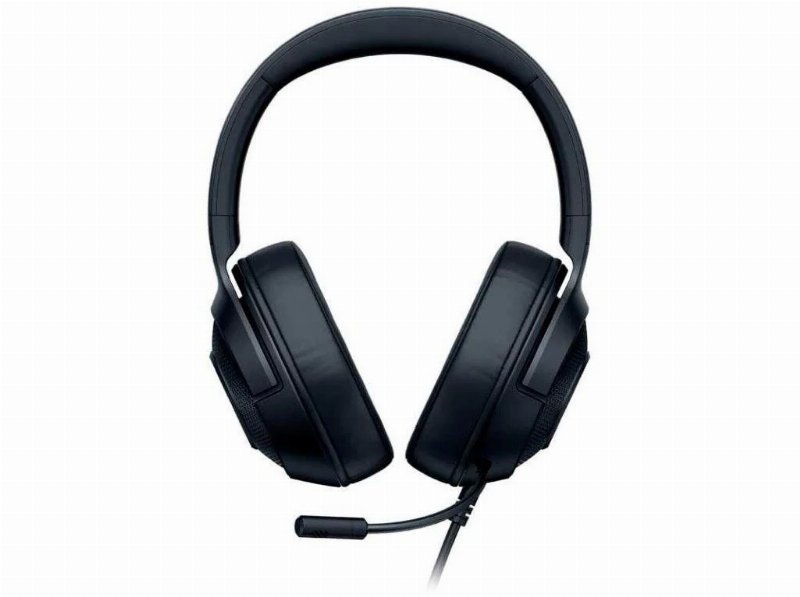 Auscultadores Gaming Razer Kraken X Lite
