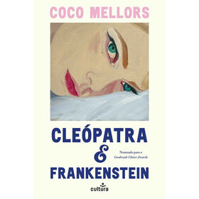 Cleópatra E Frankenstein De Cocco Mellors