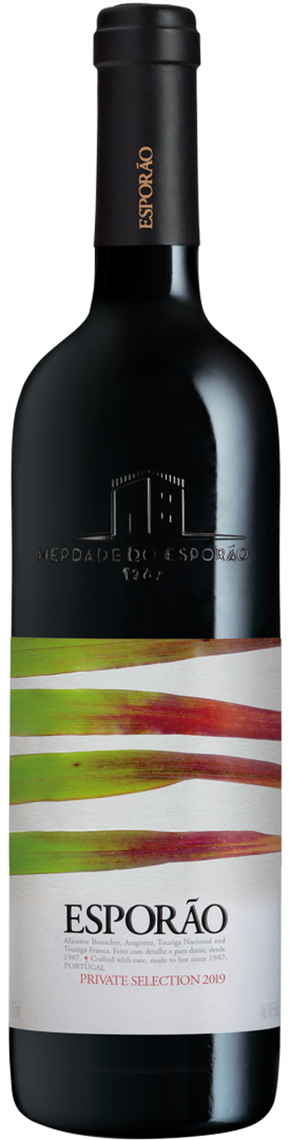 Vinho Tinto Alentejo Esporão Coleção Privada Esporão 0.75L