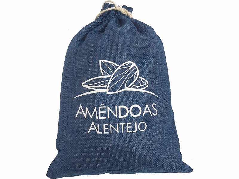 Amêndoa Com Casca Alentejo Descasque Fácil 500 g