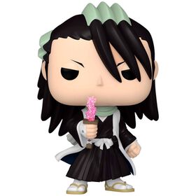 Funko - Figura Animation Bleach – Byakuya
