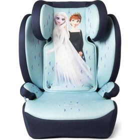 Cadeira Auto I-Size 100-150Cm Frozen Azul Disney