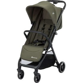 Carrinho De Passeio Azur Mineral Graphite Bebeconfort