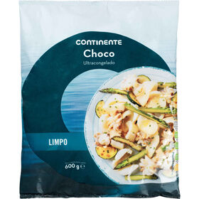 Choco Limpo Ultracongelado Continente 600 gr