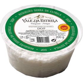 Requeijão Serra Da Estrela Dop Vale Da Estrela 200 gr