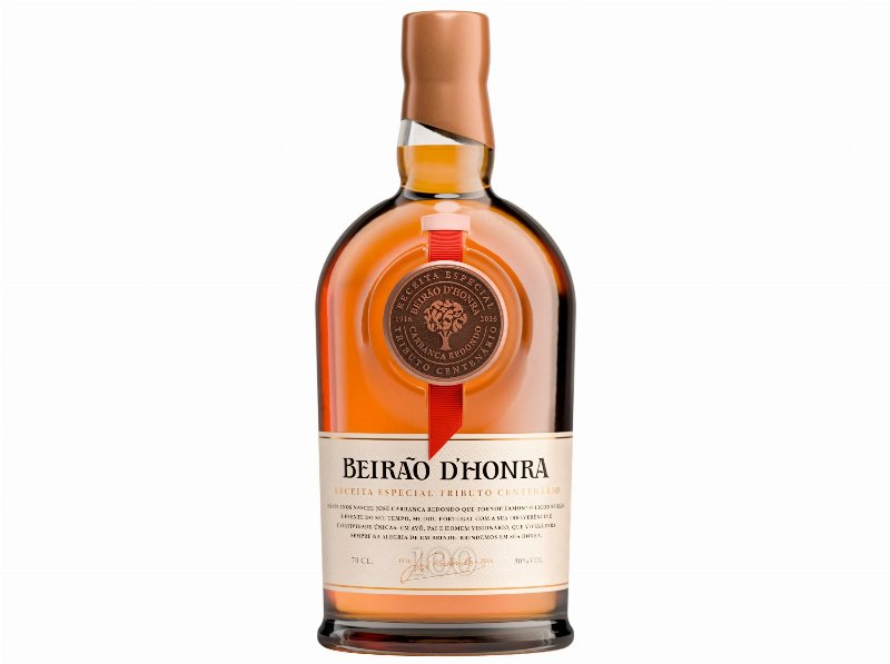 Licor Beirão D Honra 0.70 l