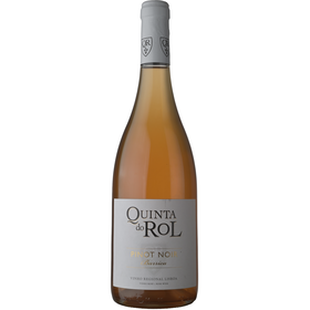 Quinta Do Rol Pinot Noir Barrica Lisboa Vinho Rosé
